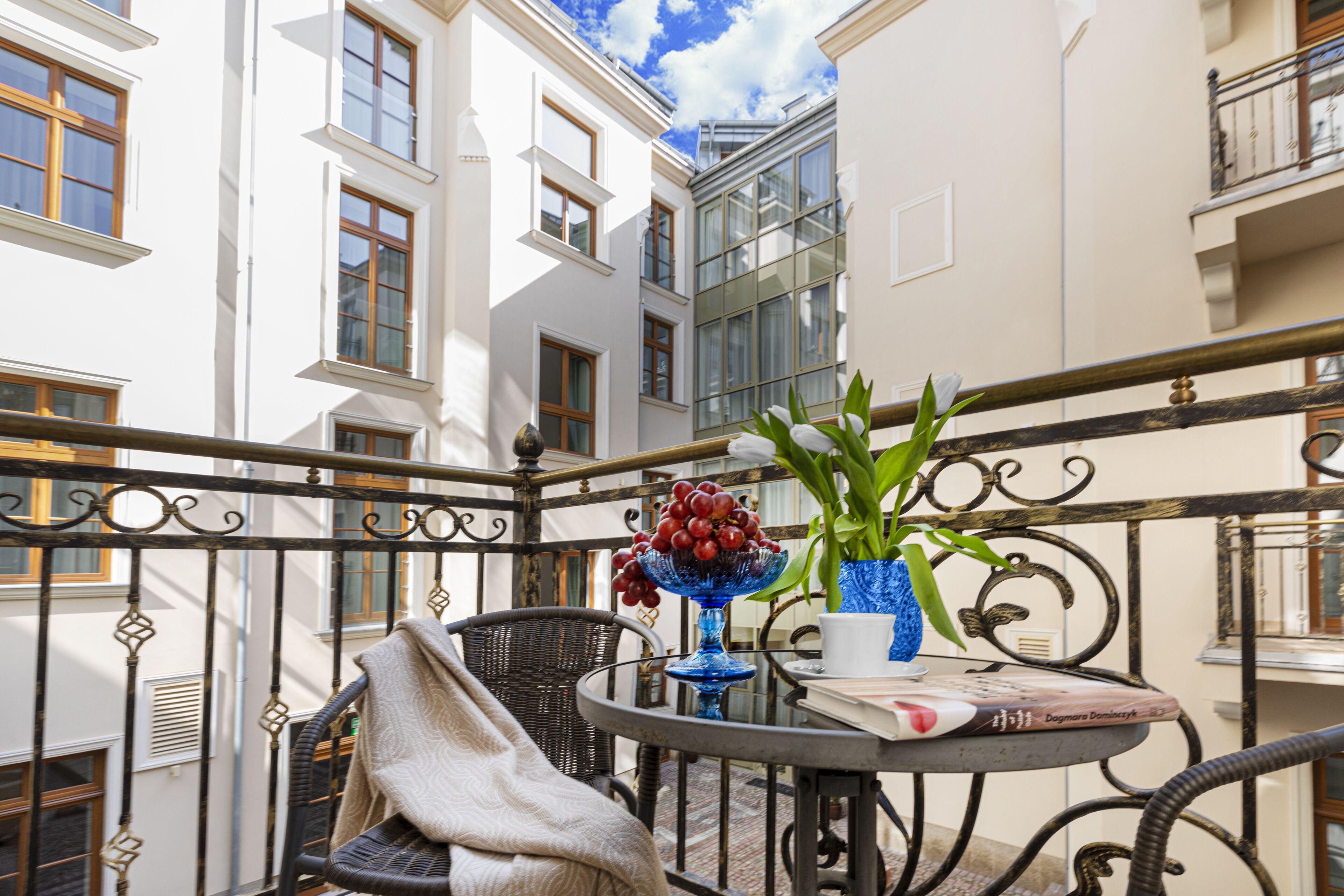 Ventus Rosa Boutique Aparthotel — Zdjęcia 2